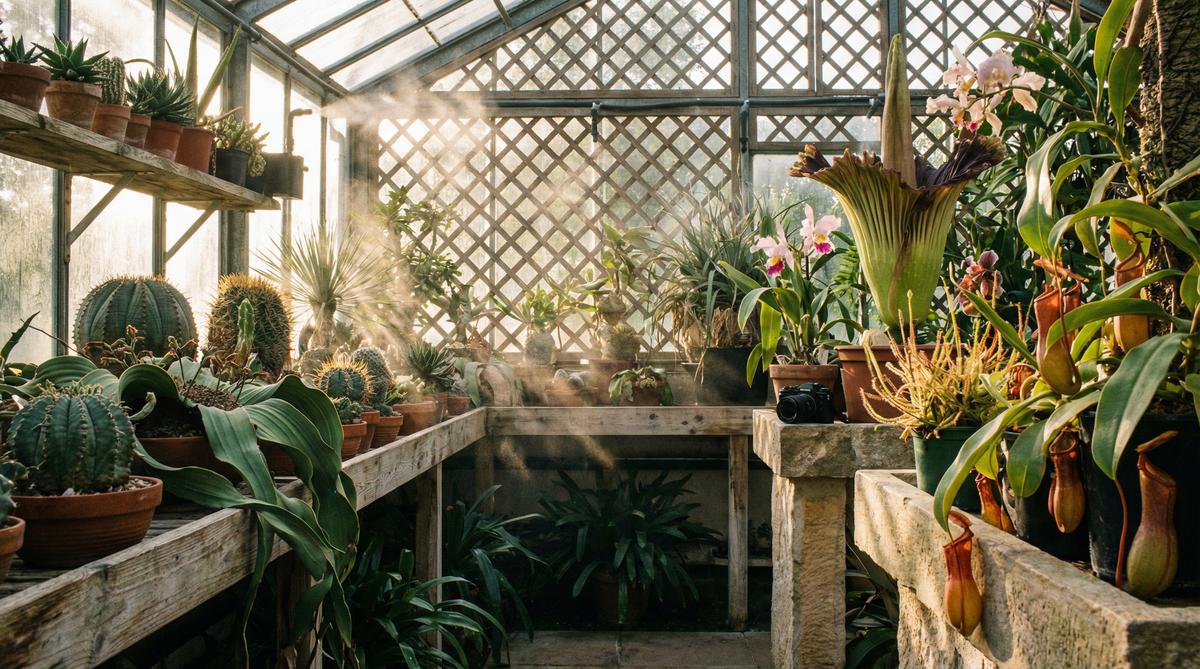 福利姬稀有植物视频